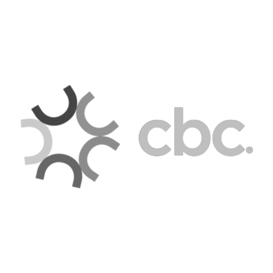 Logo de CBC